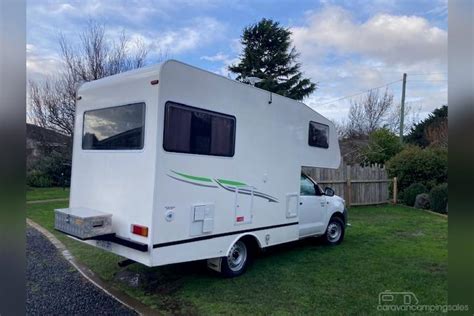 caravans for sale tasmania private.